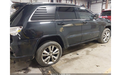 jeep-grand-cherokee-5-7l-v-8-vvt-360hp-4x4-drive - 3