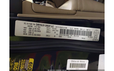 Jeep Grand cherokee 5.7L V-8 VVT, 360HP 4X4 Drive - автомобили, коли, обяви за нови и употребявани 8