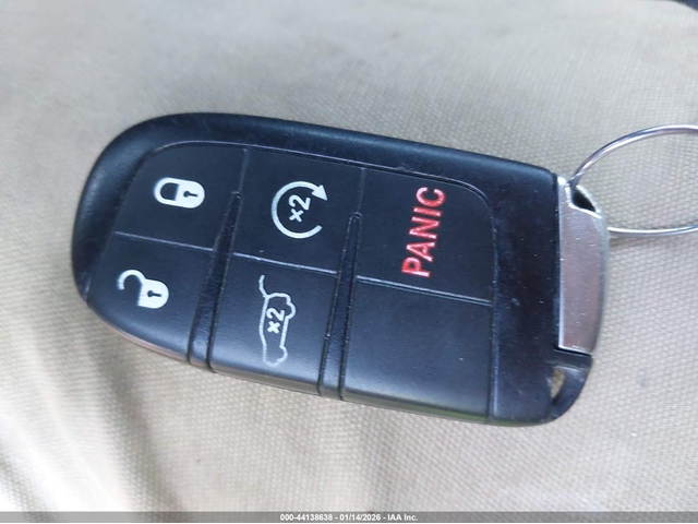 Jeep Grand cherokee 5.7L V-8 VVT, 360HP 4X4 Drive - автомобили, коли, обяви за нови и употребявани 10