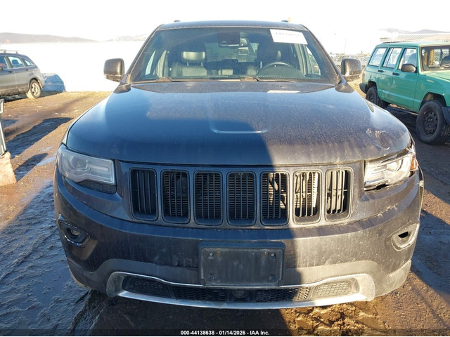 Jeep Grand cherokee 5.7L V-8 VVT, 360HP 4X4 Drive - автомобили, коли, обяви за нови и употребявани 11