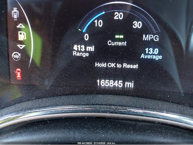 Jeep Grand cherokee 5.7L V-8 VVT, 360HP 4X4 Drive - автомобили, коли, обяви за нови и употребявани 14