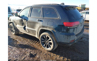 jeep-grand-cherokee-5-7l-v-8-vvt-360hp-4x4-drive - 2