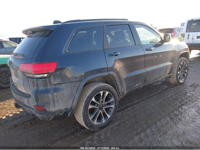 Jeep Grand cherokee 5.7L V-8 VVT, 360HP 4X4 Drive - автомобили, коли, обяви за нови и употребявани 3