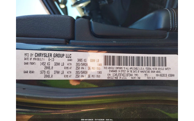 Jeep Grand cherokee 5.7L V-8 VVT, 360HP 4X4 Drive - автомобили, коли, обяви за нови и употребявани 8