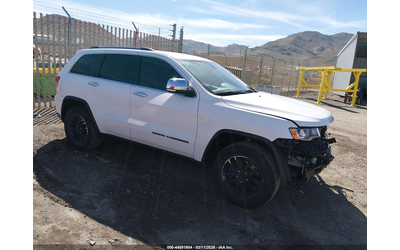jeep-grand-cherokee-5-7l-v-8-vvt-360hp-4x4-drive - 0