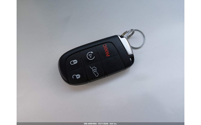 Jeep Grand cherokee 5.7L V-8 VVT, 360HP 4X4 Drive - автомобили, коли, обяви за нови и употребявани 10