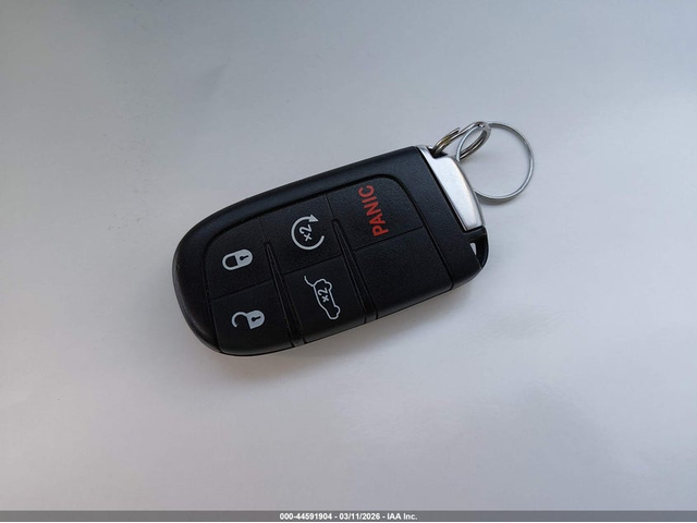 Jeep Grand cherokee 5.7L V-8 VVT, 360HP 4X4 Drive - автомобили, коли, обяви за нови и употребявани 10