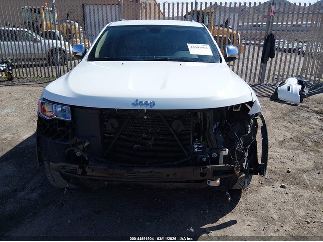 Jeep Grand cherokee 5.7L V-8 VVT, 360HP 4X4 Drive - автомобили, коли, обяви за нови и употребявани 12