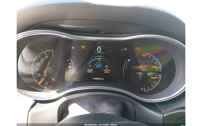 Jeep Grand cherokee 5.7L V-8 VVT, 360HP 4X4 Drive - автомобили, коли, обяви за нови и употребявани 15