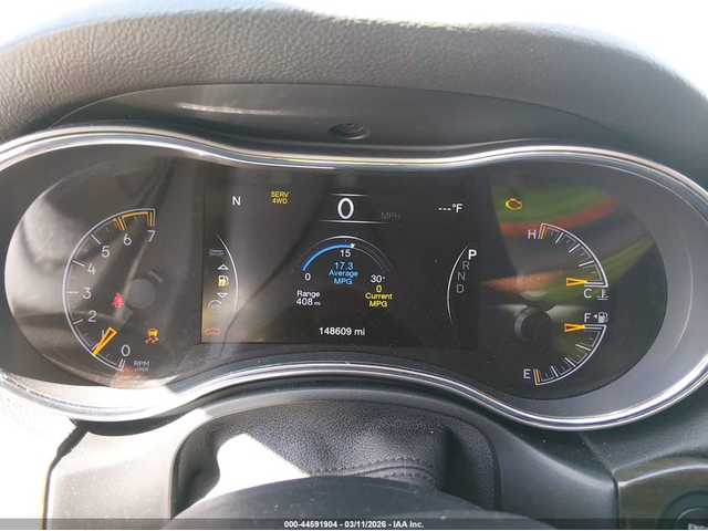 Jeep Grand cherokee 5.7L V-8 VVT, 360HP 4X4 Drive - автомобили, коли, обяви за нови и употребявани 15