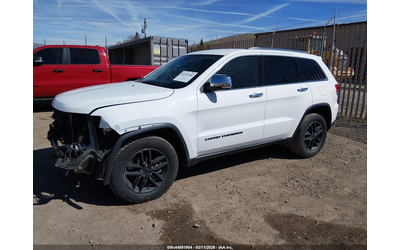 jeep-grand-cherokee-5-7l-v-8-vvt-360hp-4x4-drive - 1