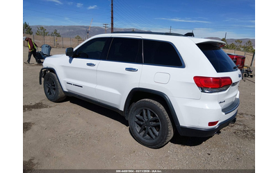 jeep-grand-cherokee-5-7l-v-8-vvt-360hp-4x4-drive - 2