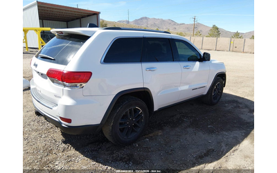 jeep-grand-cherokee-5-7l-v-8-vvt-360hp-4x4-drive - 3