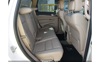 Jeep Grand cherokee 5.7L V-8 VVT, 360HP 4X4 Drive - автомобили, коли, обяви за нови и употребявани 7