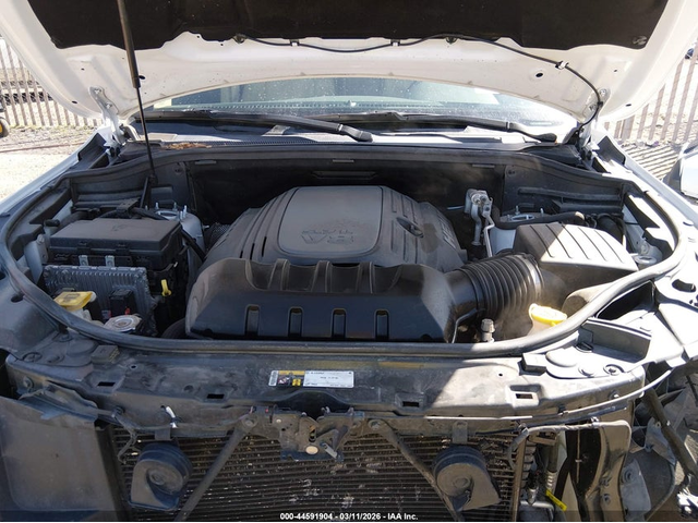 Jeep Grand cherokee 5.7L V-8 VVT, 360HP 4X4 Drive - автомобили, коли, обяви за нови и употребявани 9