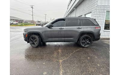 jeep-grand-cherokee - 1