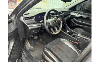 Jeep Grand cherokee * Altitude * CARFAX * ОТ ПРЕДСТАВИТЕЛСТВО * - автомобили, коли, обяви за нови и употребявани 6