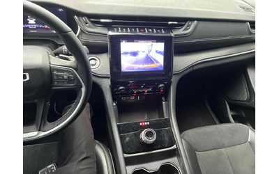Jeep Grand cherokee * Altitude * CARFAX * ОТ ПРЕДСТАВИТЕЛСТВО * - автомобили, коли, обяви за нови и употребявани 8