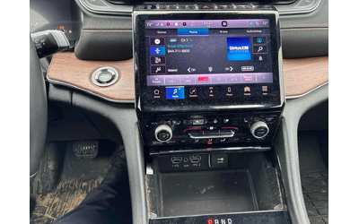 Jeep Grand cherokee Summit/CARFAX/360/Подгрев/Обдухване/Пано/Клип - автомобили, коли, обяви за нови и употребявани 8