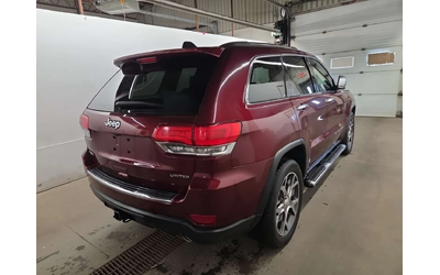 jeep-grand-cherokee - 2