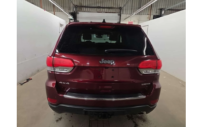 jeep-grand-cherokee - 3