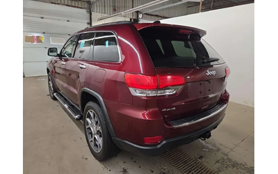 jeep-grand-cherokee - 4