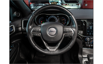 Jeep Grand Jeep Grand cherokee  - автомобили, коли, обяви за нови и употребявани 11