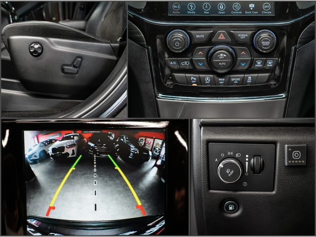 Jeep Grand Jeep Grand cherokee  - автомобили, коли, обяви за нови и употребявани 13