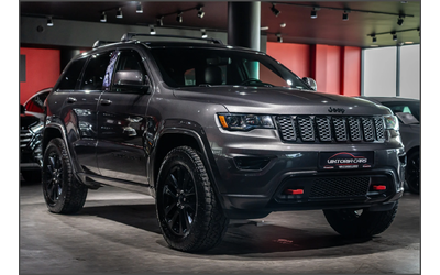 Jeep Grand Jeep Grand cherokee  - автомобили, коли, обяви за нови и употребявани 15