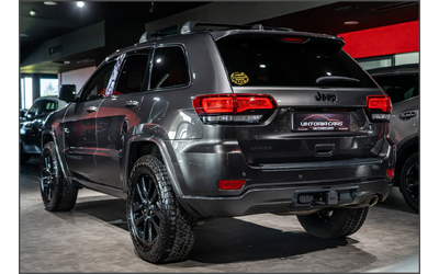 Jeep Grand Jeep Grand cherokee  - автомобили, коли, обяви за нови и употребявани 18
