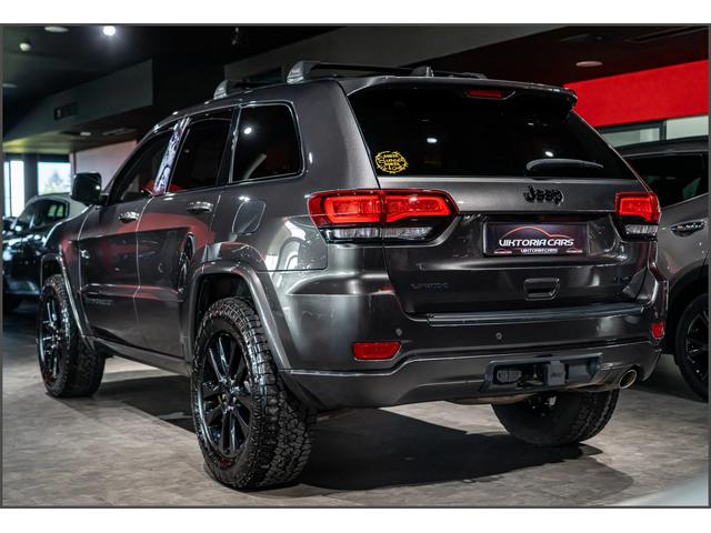 Jeep Grand Jeep Grand cherokee  - автомобили, коли, обяви за нови и употребявани 18
