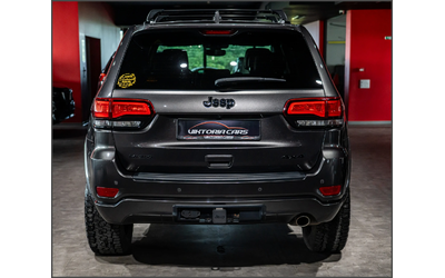 Jeep Grand Jeep Grand cherokee  - автомобили, коли, обяви за нови и употребявани 19