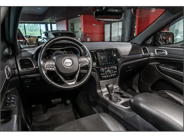 Jeep Grand Jeep Grand cherokee  - автомобили, коли, обяви за нови и употребявани 24