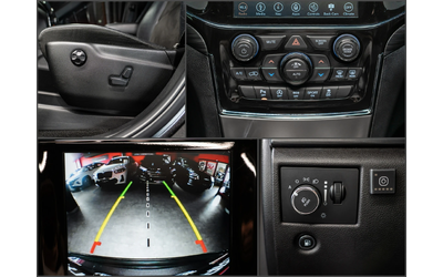 Jeep Grand Jeep Grand cherokee  - автомобили, коли, обяви за нови и употребявани 28