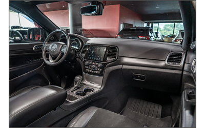 Jeep Grand Jeep Grand cherokee  - автомобили, коли, обяви за нови и употребявани 29