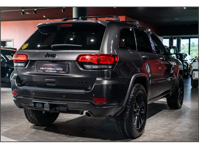 Jeep Grand Jeep Grand cherokee  - автомобили, коли, обяви за нови и употребявани 5