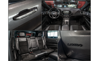 Jeep Grand Jeep Grand cherokee  - автомобили, коли, обяви за нови и употребявани 8