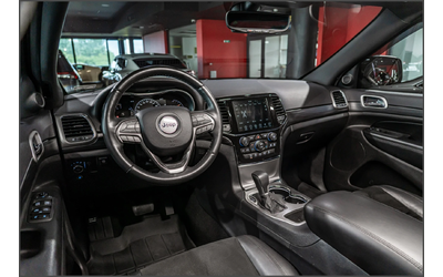 Jeep Grand Jeep Grand cherokee  - автомобили, коли, обяви за нови и употребявани 9