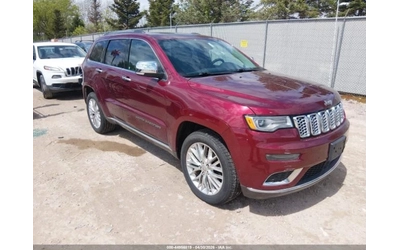 jeep-grand-cherokee - 0