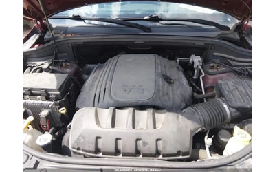 Jeep Grand cherokee SUMMIT / 5.7 / DISTRONIC / ОБДУХ / ПОДГРЕВИ - автомобили, коли, обяви за нови и употребявани 10