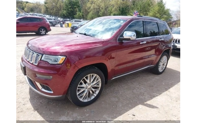 jeep-grand-cherokee - 2