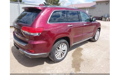 jeep-grand-cherokee - 5