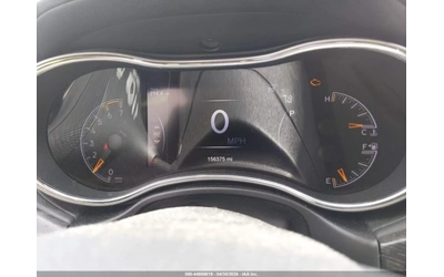 Jeep Grand cherokee SUMMIT / 5.7 / DISTRONIC / ОБДУХ / ПОДГРЕВИ - автомобили, коли, обяви за нови и употребявани 7