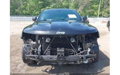 jeep-grand-cherokee - 1