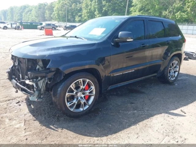 Jeep Grand cherokee SRT8 - автомобили, коли, обяви за нови и употребявани 2