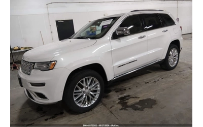 jeep-grand-cherokee - 1