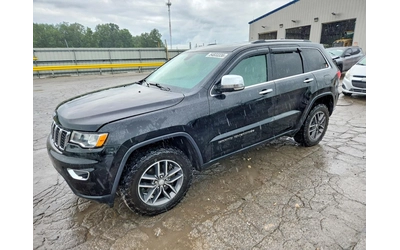 jeep-grand-cherokee - 1