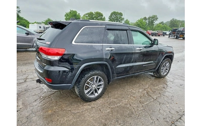 jeep-grand-cherokee - 5