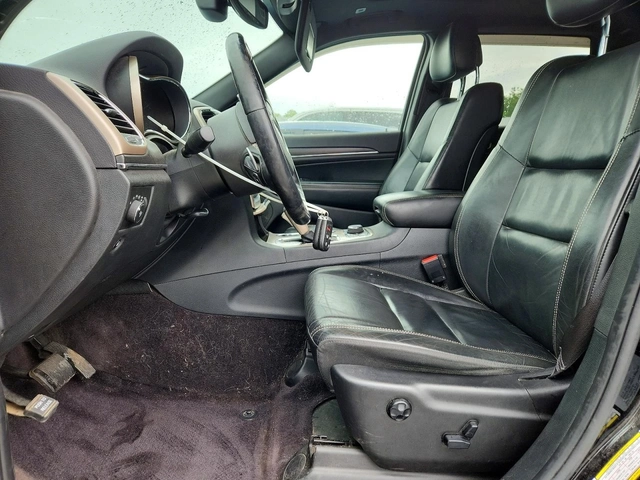 Jeep Grand cherokee LIMITED - автомобили, коли, обяви за нови и употребявани 6