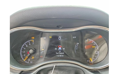 Jeep Grand cherokee LIMITED - автомобили, коли, обяви за нови и употребявани 8